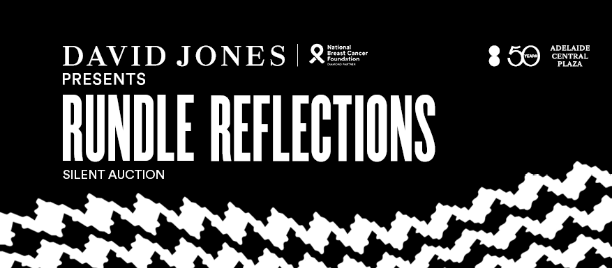 Rundle Reflections Silent Auction for NBCF