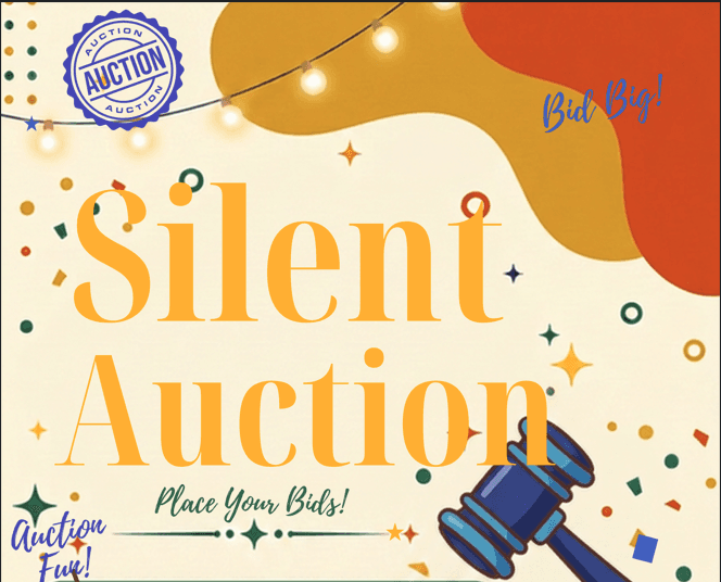 Lumen Christi Silent Auction 2026