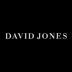 David Jones